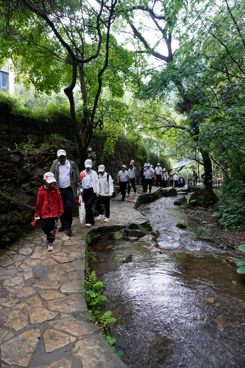 河南雙志團建